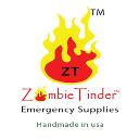 Zombie Tinder logo